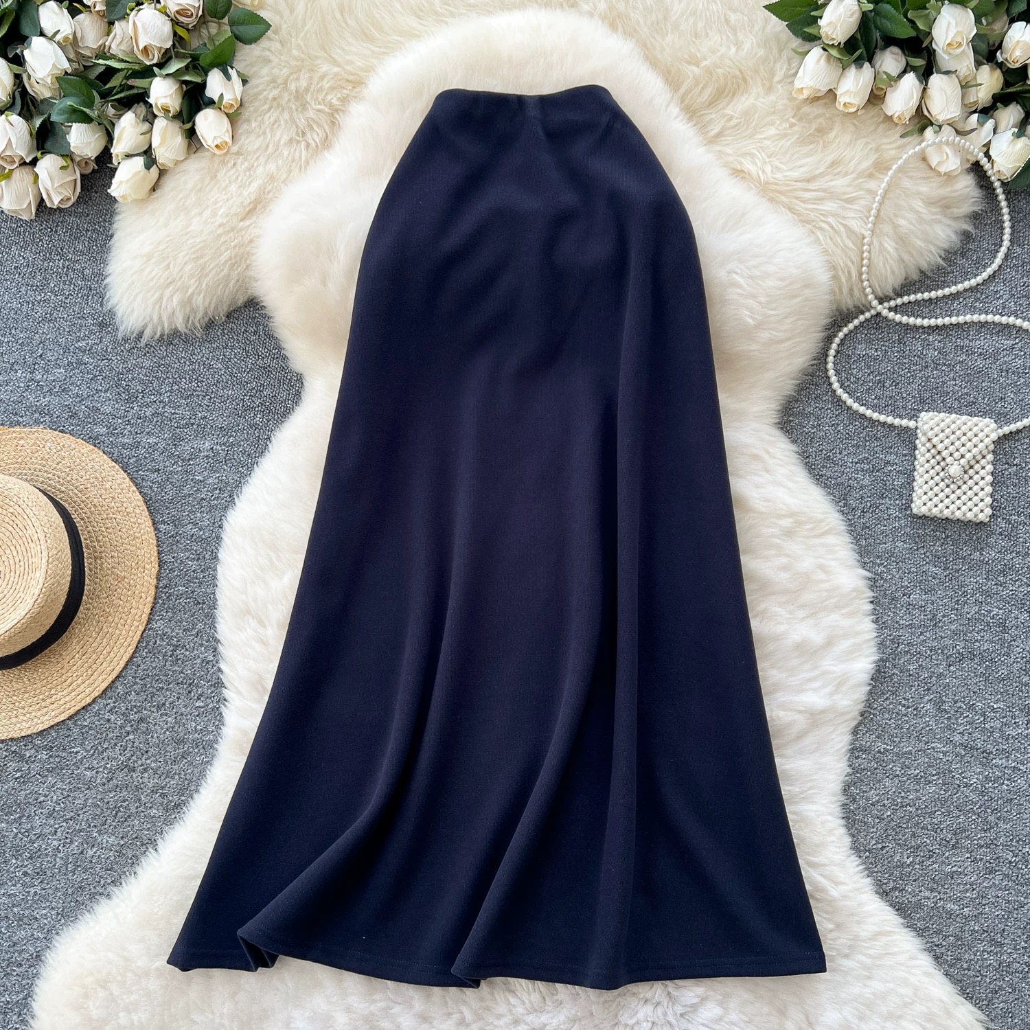 A moment stare skirt FS120 images